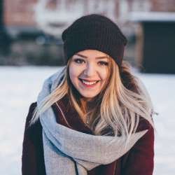 JULIA CRUSH